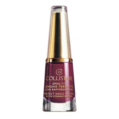 1 - Collistar Smalto Unghie Perfette 50 Petunia 10ml