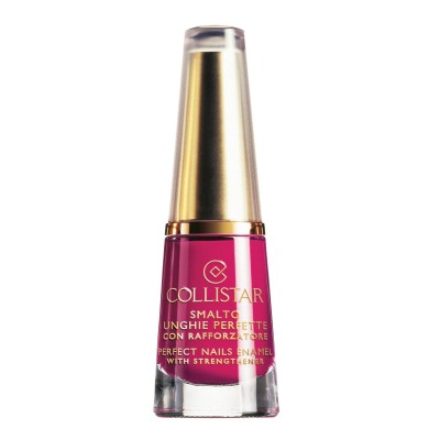 1 - Collistar Unghie Perfette nail polish 10 ml Pink