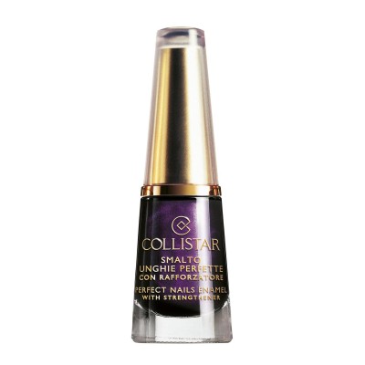 1 - Collistar Smalto Unghie Perfette 52 Viola Perla 10ml