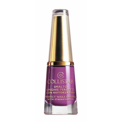 1 - Collistar Unghie Perfette nail polish 10 ml Violet