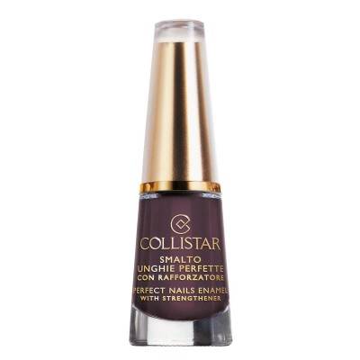 1 - Collistar Smalto Unghie Perfette 59 Prugha Lacca 10ml