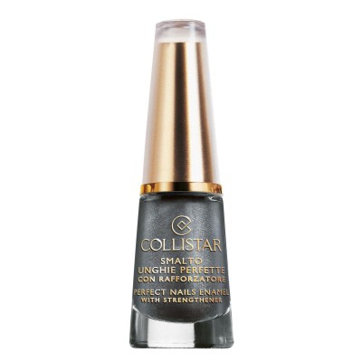 1 - Collistar Smalto Unghie Perfette 60 Acciaio 10ml