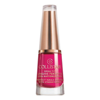 1 - Collistar Smalto Unghie Perfette 66 Bouganville Lacca 10ml