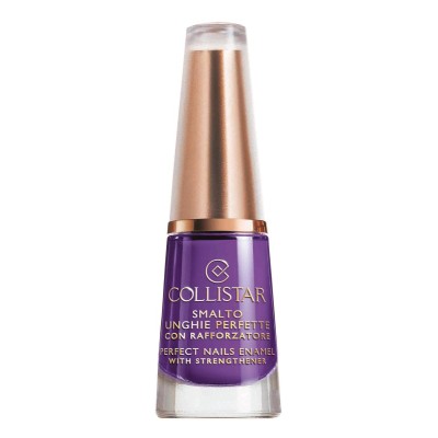1 - Collistar Smalto Unghie Perfette 68 Ametista Lacca 10ml