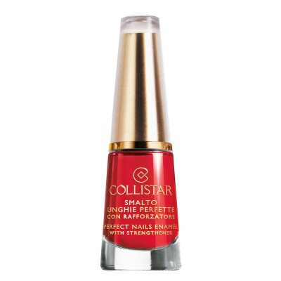 1 - Collistar Smalto Unghie Perfette 71 Melograno Lacca 10ml