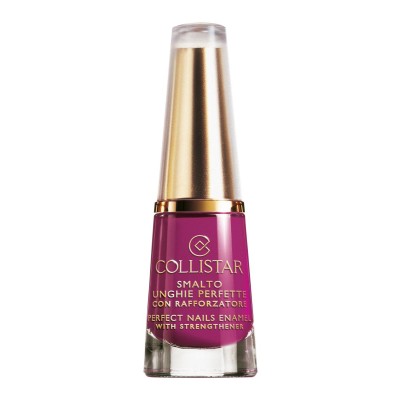 1 - Collistar Smalto Unghie Perfette 73 Vinaccia Lacca 10ml
