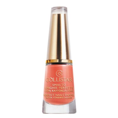 1 - Collistar Smalto Unghie Perfette 89 Albicocca 10ml