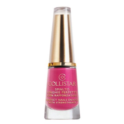 1 - Collistar Smalto Unghie Perfette 90 Fragola 10ml
