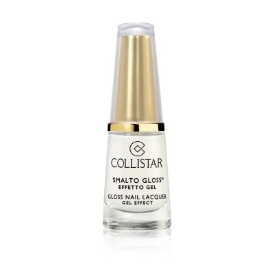 1 - Collistar Smalto Gloss Effetto Gel 431 Ghiacci 6ml