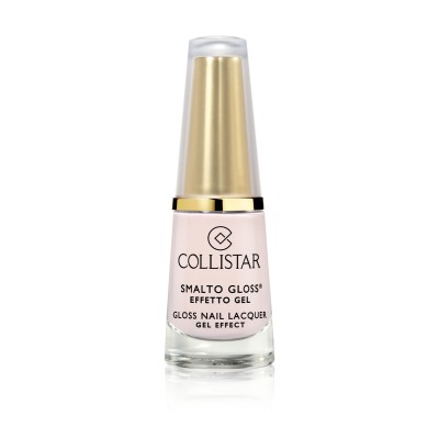 1 - Collistar Smalto Gloss Effetto Gel 433 Avorio 6ml