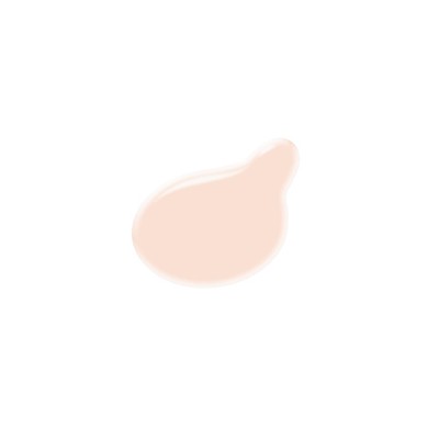 1 - Collistar Gloss Nail Lacquer Gel Effect 435 Cream 6ml
