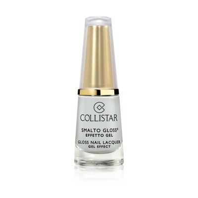 1 - Collistar Smalto Gloss Effetto Gel 436 Rugiada 6ml