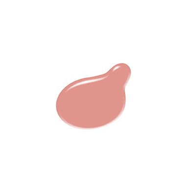 1 - Collistar Smalto Gloss Effetto Gel 514 Rosa Elegante 6ml