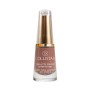 1 - Collistar Gloss Nail Lacquer Gel Effect nail polish 6 ml Brown