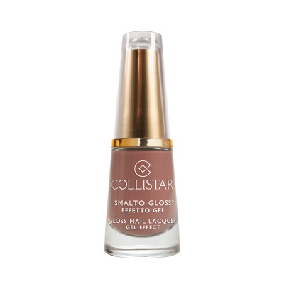 1 - Collistar Smalto Gloss Effetto Gel 521 Caramel Golosa 6ml