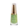 1 - Collistar Gloss Nail Lacquer Gel Effect nail polish 6 ml Green