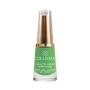 1 - Collistar Smalto Gloss Effetto Gel 534 Verde Dinamica 6ml