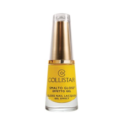 1 - Collistar Gloss Effetto Gel 538 Giallo 6ml