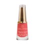 1 - Collistar Gloss Nail Lacquer Gel Effect 541 Coral Treasure 6ml