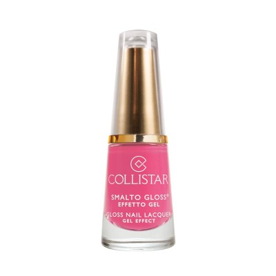 1 - Collistar Gloss Effetto Gel 548 Rosa Deliziosa 6ml