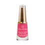 1 - Collistar Smalto Gloss Effetto Gel 549 Rosa Graziosa 6ml