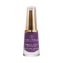 1 - Collistar Gloss Nail Lacquer Gel Effect 561 Mystery Purple 6ml