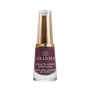 1 - Collistar Smalto Gloss Effetto Gel 563 Borgogna Anna 6ml