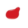 1 - Collistar Smalto Gloss Effetto Gel 576 Rosso Fiamma 6ml