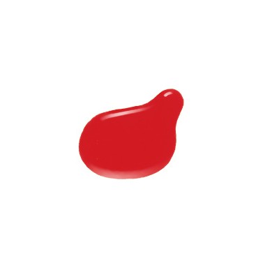 1 - Collistar Gloss Nail Lacquer Gel Effect 576 Flame Red 6ml