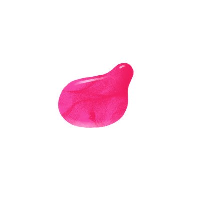 1 - Collistar Gloss Nail Lacquer Gel Effect 577 Magenta Temptress 6ml