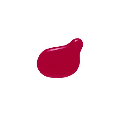 1 - Collistar Smalto Gloss Effetto Gel 578 Rosso Impulsiva 6ml