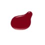 1 - Collistar Smalto Gloss Effetto Gel 582 Rosso Lacca 6ml
