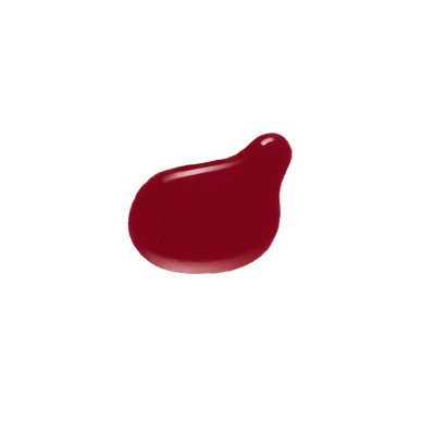 1 - Collistar Gloss Nail Lacquer Gel Effect 582 Lacquer Red 6ml