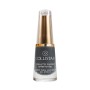 1 - Collistar Smalto Gloss Effetto Gel 584 Grigio Rock 6ml