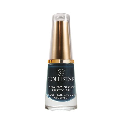 1 - Collistar Gloss Effetto Gel 585 Blu Sensuale 6ml