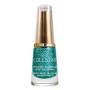1 - Collistar Gioiello Effetto Strass nail polish 6 ml Green