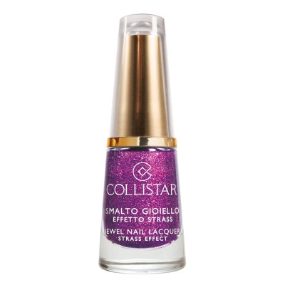 1 - Collistar Gioiello Effetto Strass 622 Fuchsia 6ml