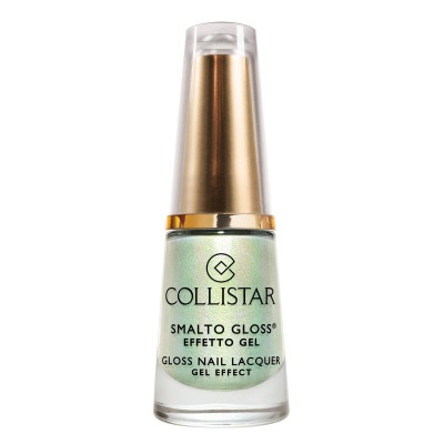 1 - Collistar Gloss Effetto Gel 628 Sorbett 6ml