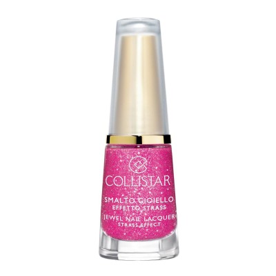 1 - Collistar Gioiello Effetto Strass 639 Rosa 6ml