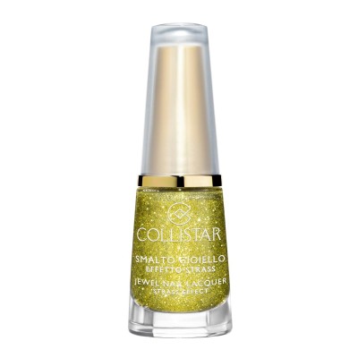 1 - Collistar Gioiello Effetto Strass 641 Lime 6ml