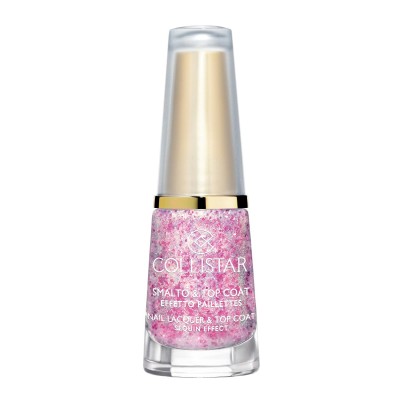 1 - Collistar Effetto Paillettes 643 Coriandoli Rosa 6ml