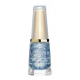1 - Collistar Effetto Paillettes nail polish 6 ml Turquoise Glitter