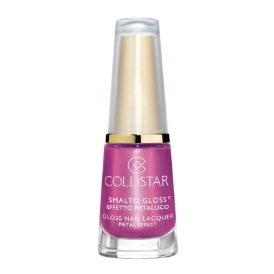 1 - Collistar Gloss Effetto Gel 647 Lilla Metallico 6ml