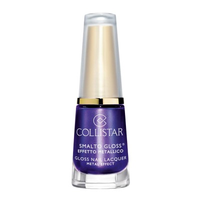 1 - Collistar Gloss Effetto Gel 648 Indaco 6ml