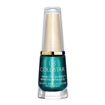 1 - Collistar Gloss Effetto Gel 650 Petrolio 6ml