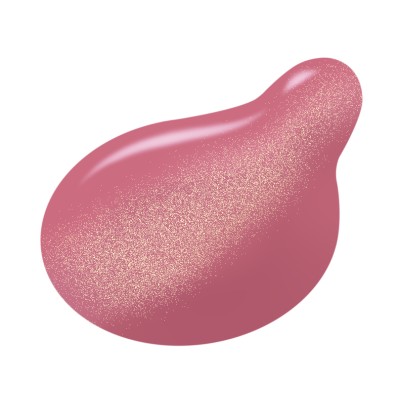 1 - Collistar Nail Lacquer Velvet Effect nail polish 6 ml Pink Satin