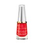 1 - Collistar Oil Nail Lacquer nail polish 6 ml Orange Gloss