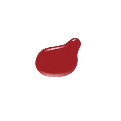 1 - Collistar Oil Nail Lacquer Mirror Effect 311 Sour Cherry Red 6ml