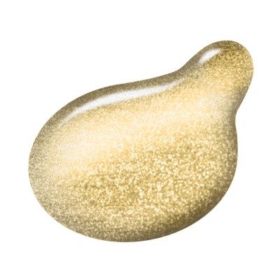 1 - Collistar Smalto Agli Oli Effetto Specchio 315 Oro Puro 6ml