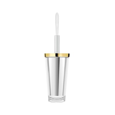 1 - Collistar Nail Lacquer-Liner Glitter Mania nail polish Silver